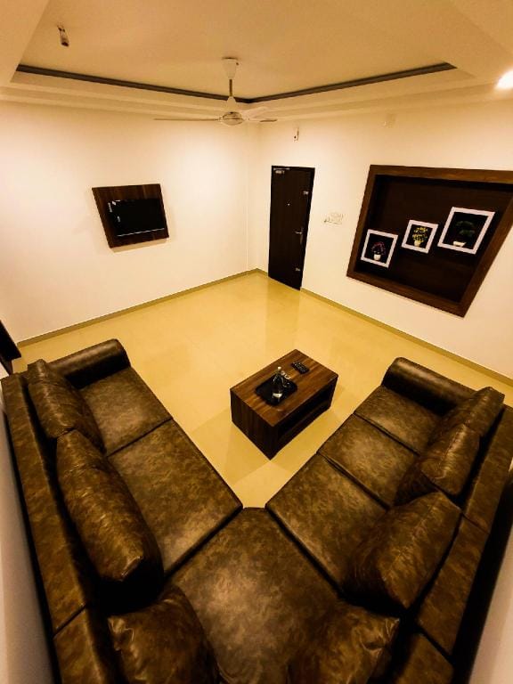 Thejaswini Residency Hotel in Kerala