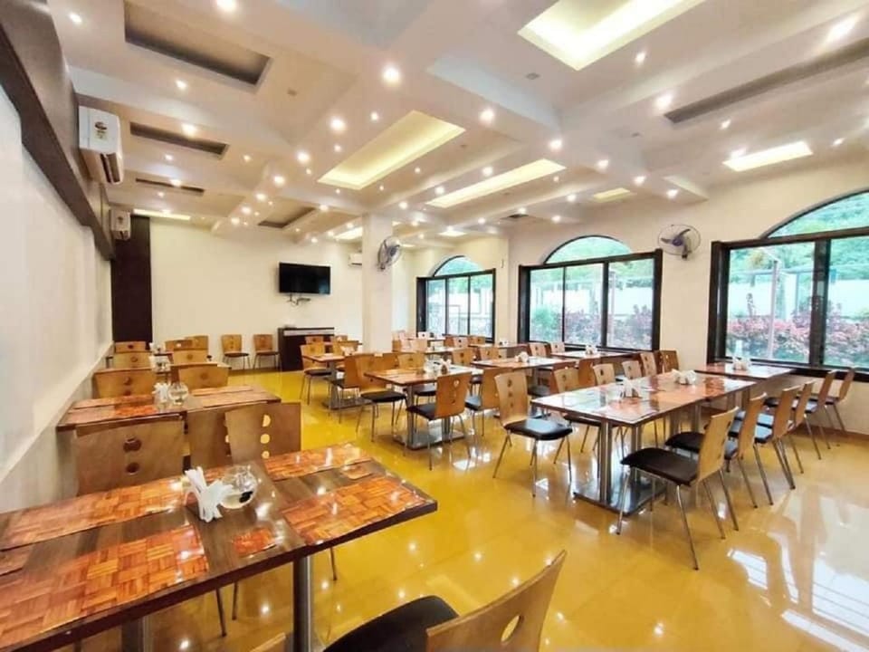 Hotel nature shield Hotel in Maharashtra
