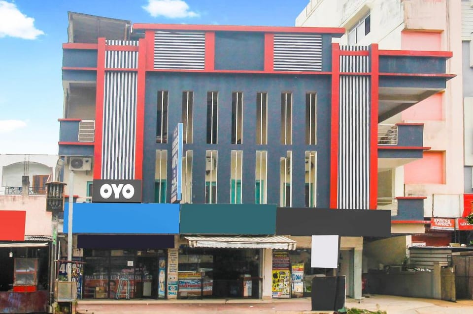 Hotel O R Squre Inn Hotel in Hyderabad