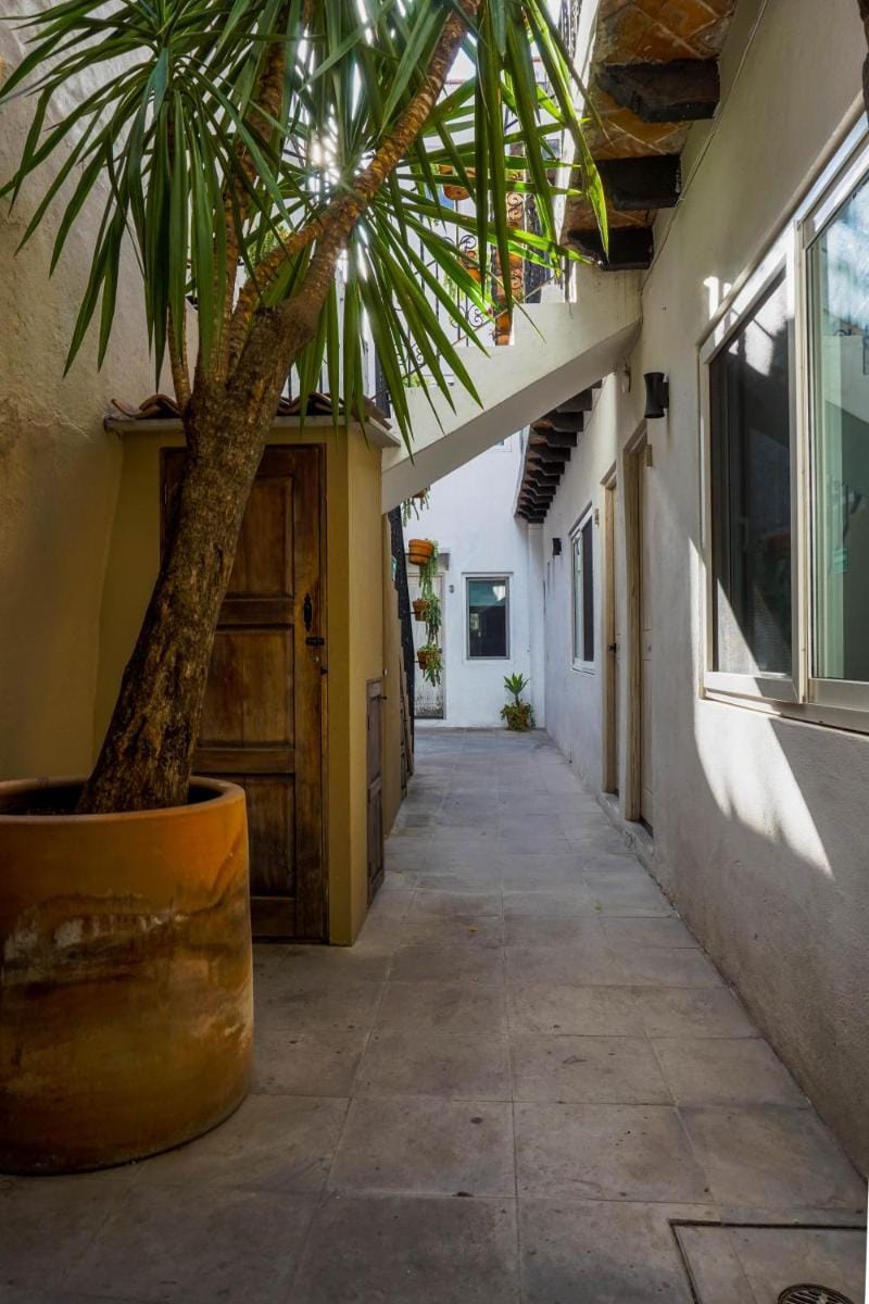 Casa Yuca Hotel Hotel in San Miguel de Allende