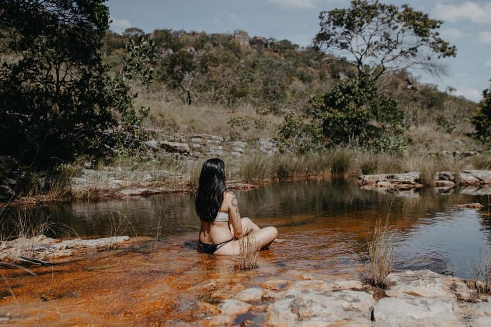 Paradise Ranch  Chapada dos Veadeiros Hotel in State of Goiás