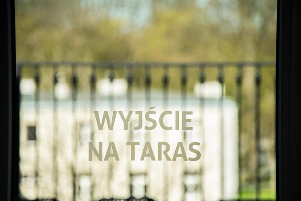 Hotel Polonia PARK Medical Center & Spa Restauracja Polonia & SKY Bar Hotel in Lesser Poland Voivodeship