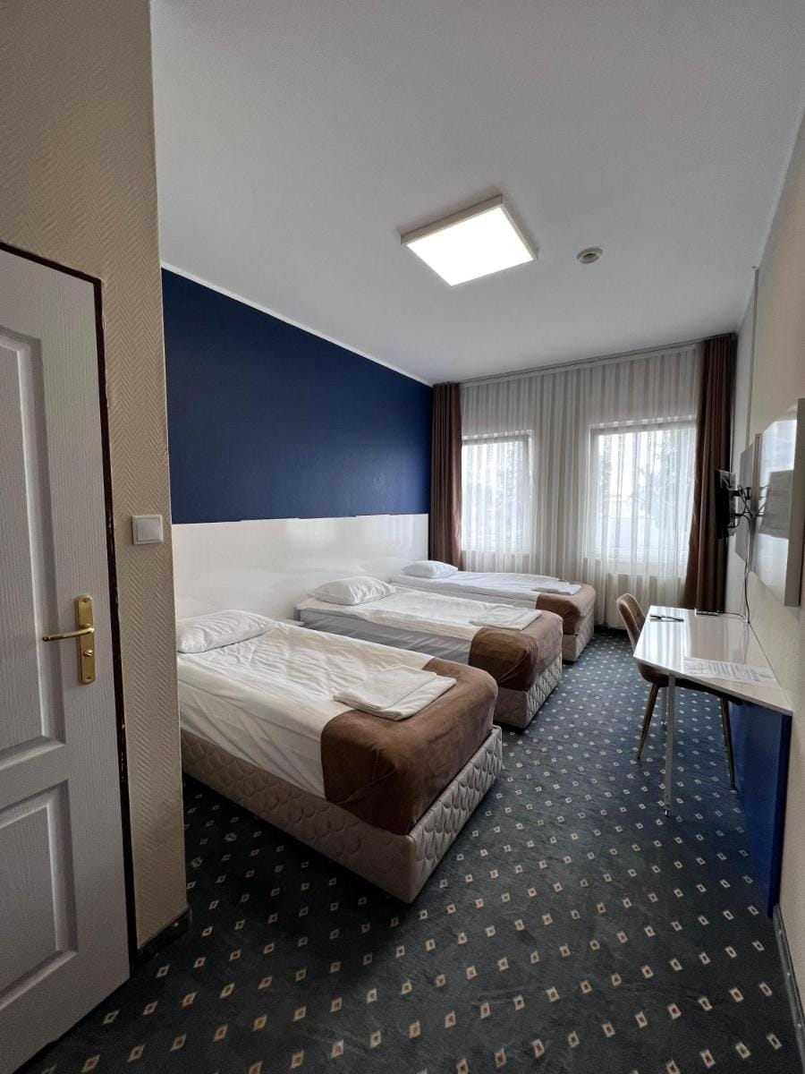 Hotel Safir Babice Hotel in Masovian Voivodeship