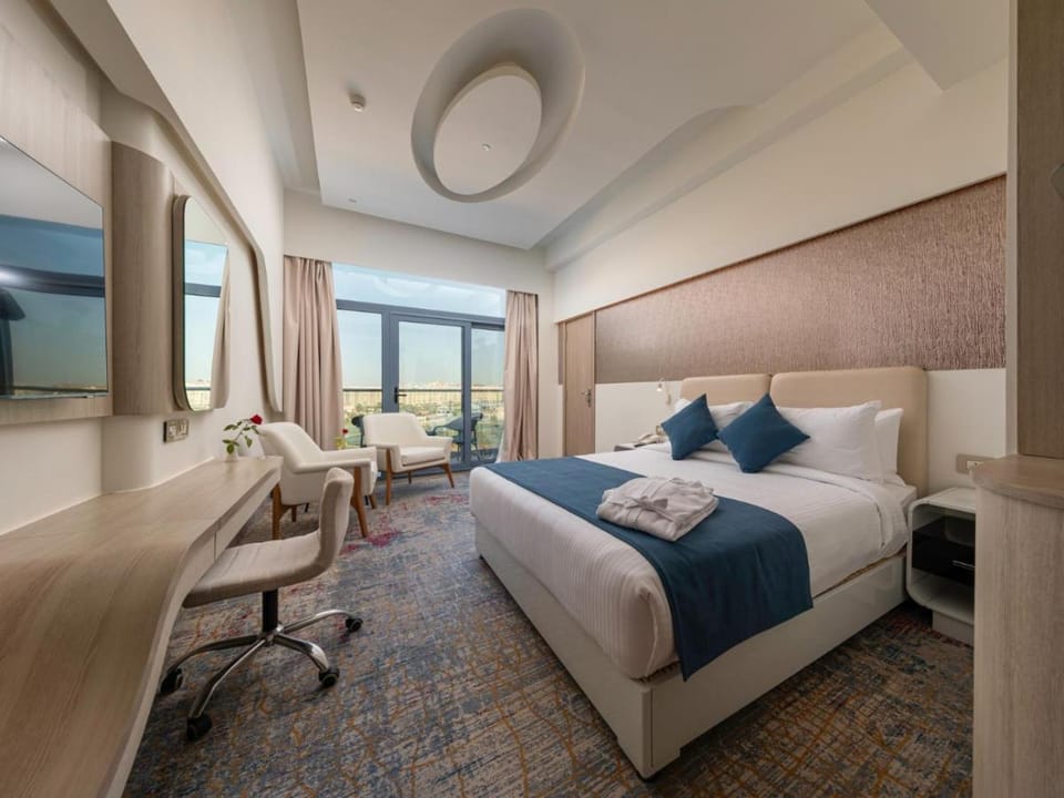 Crowne Plaza Alexandria Mirage by IHG Hotel in Alexandria