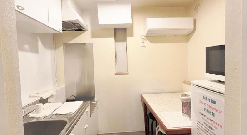 Hananosato Ikebukuro Bed and Breakfast in Tokyo Prefecture