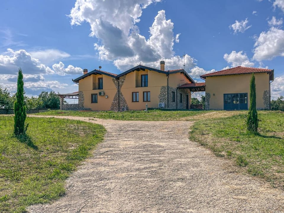 Villa Tuscia apartments Bed and Breakfast in Lazio