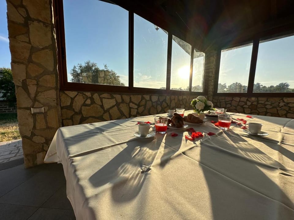Villa Tuscia apartments Bed and Breakfast in Lazio