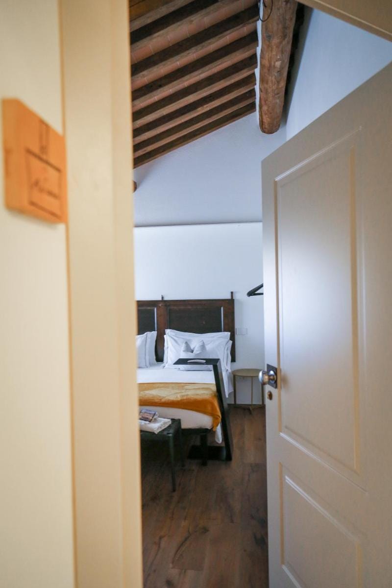 MontepulcianoLettings " Rooms and Studio " Apartment in Montepulciano
