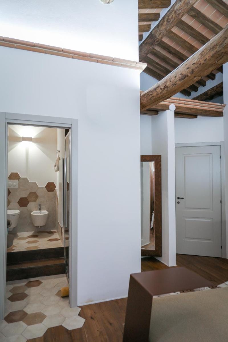 MontepulcianoLettings " Rooms and Studio " Apartment in Montepulciano