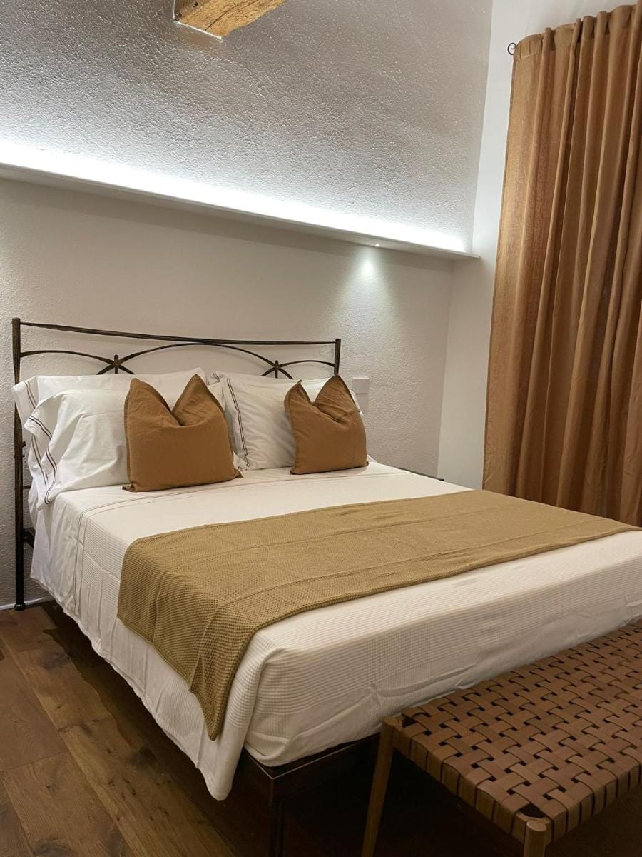 MontepulcianoLettings " Rooms and Studio " Apartment in Montepulciano