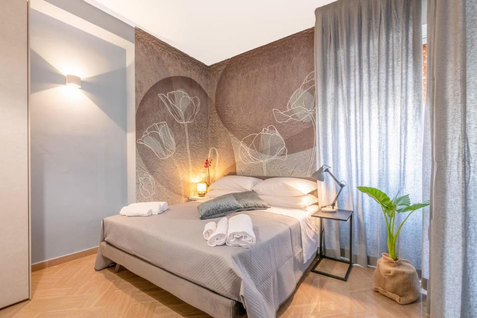 City Gate - luxury suites Bed and Breakfast in Bari