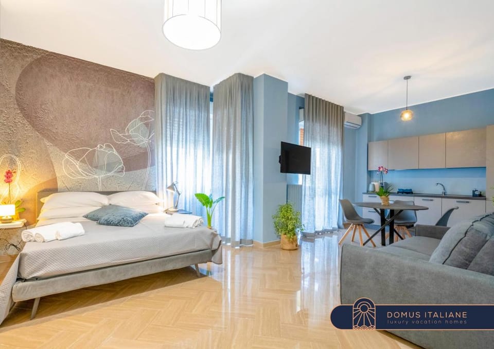 City Gate - luxury suites Bed and Breakfast in Bari