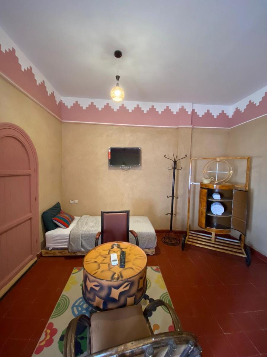 Kasbah of Peace Draa Valley Zagora Bed and Breakfast in Morocco