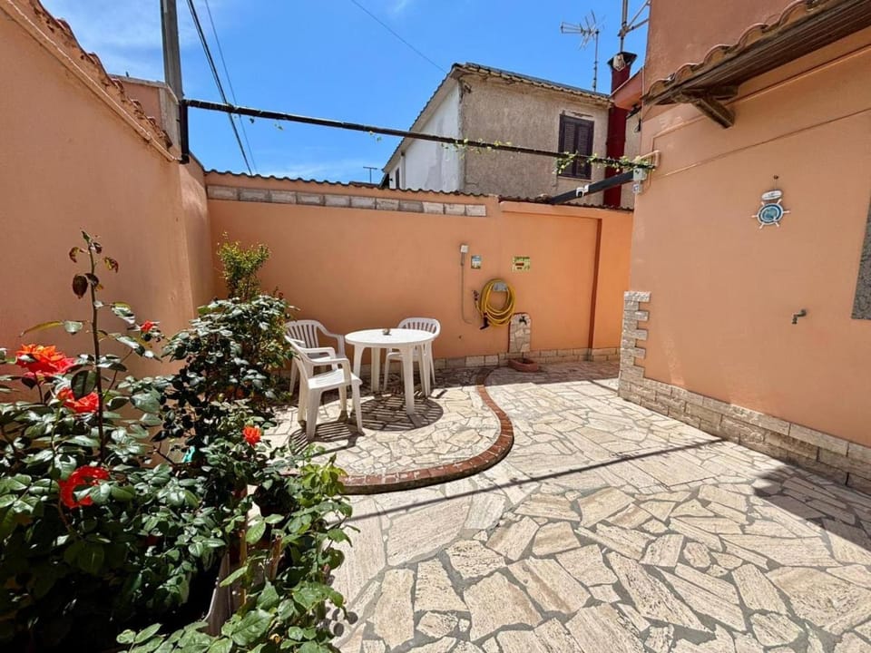 B&B Buena Vista Bed and Breakfast in Lazio