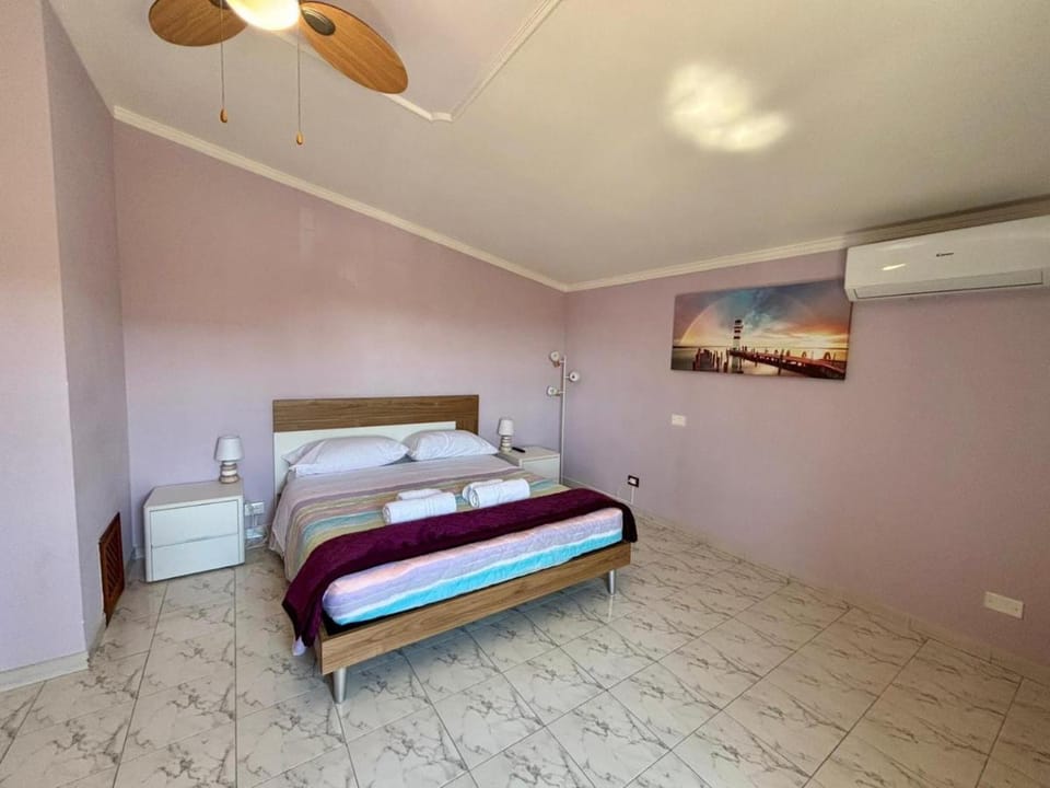 B&B Buena Vista Bed and Breakfast in Lazio
