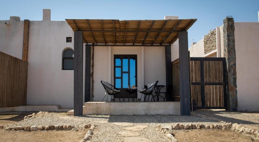 Hotel Hojari - Jabal Samhan, Salalah Hotel in Oman
