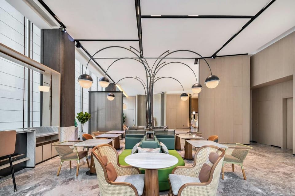 Home2 Suites by Hilton Shenzhen Nanshan Science & Technology Park Hotel in Hong Kong