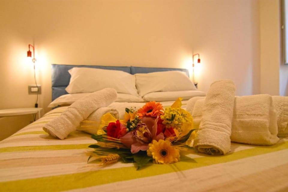 Casa Giolà Apartment in Naples
