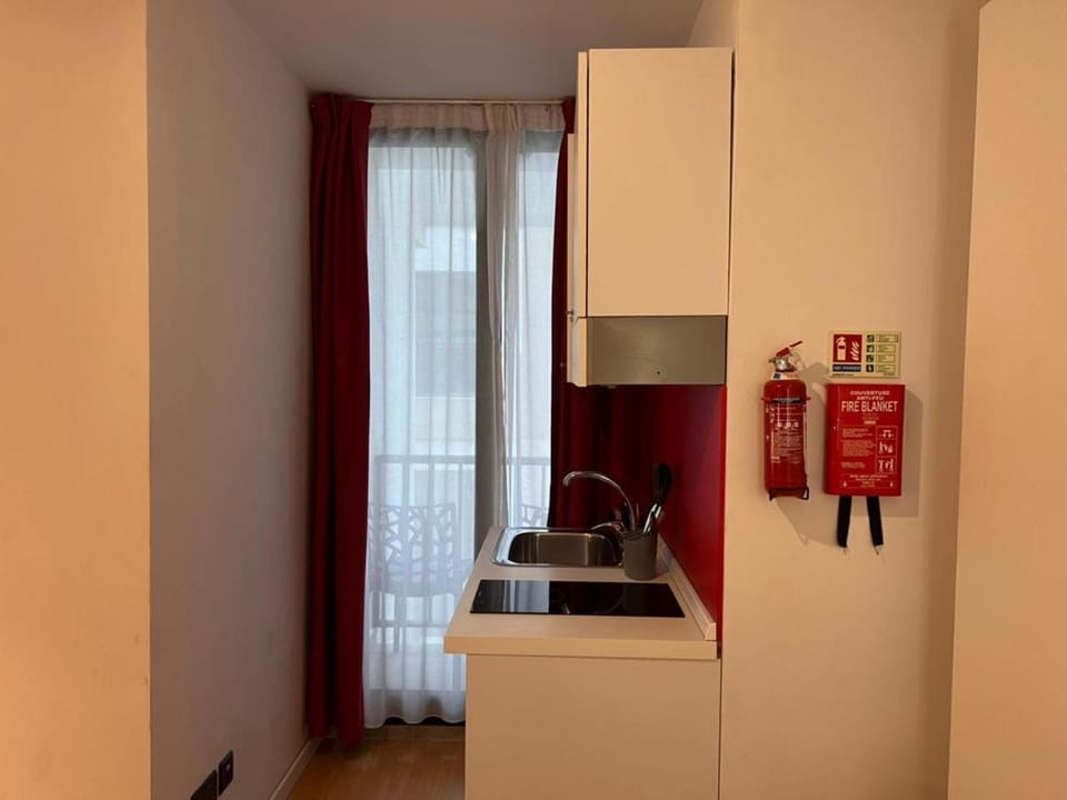 Citizen Suites Apartment hotel in Sliema