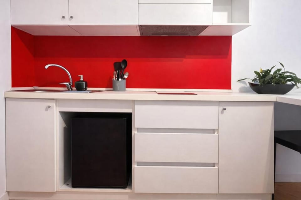 Citizen Suites Apartment hotel in Sliema
