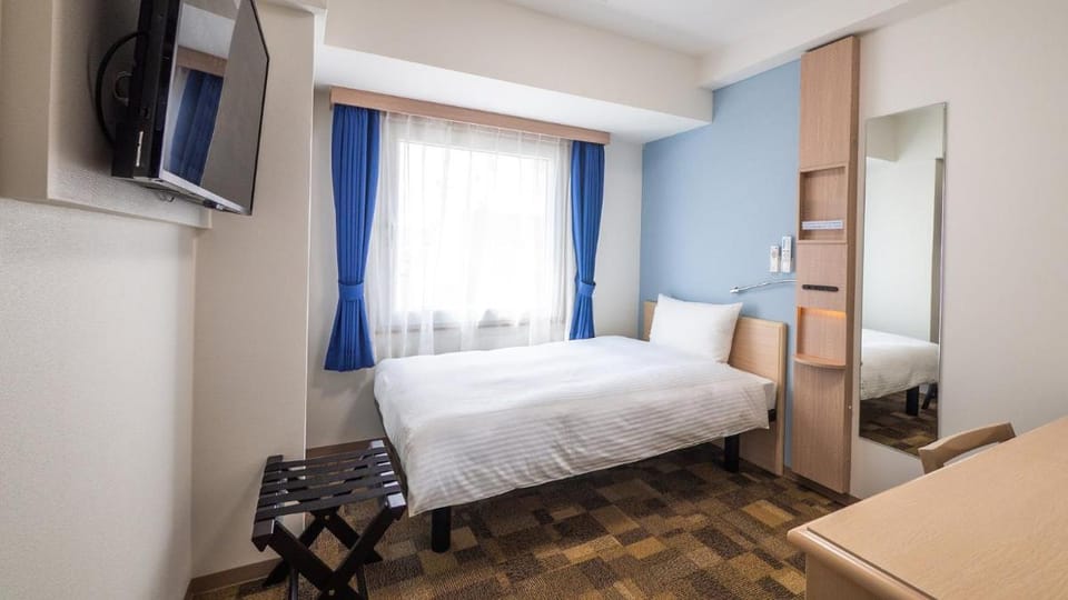 Toyoko Inn Chigasaki Shiyakusho Hotel in Kanagawa Prefecture
