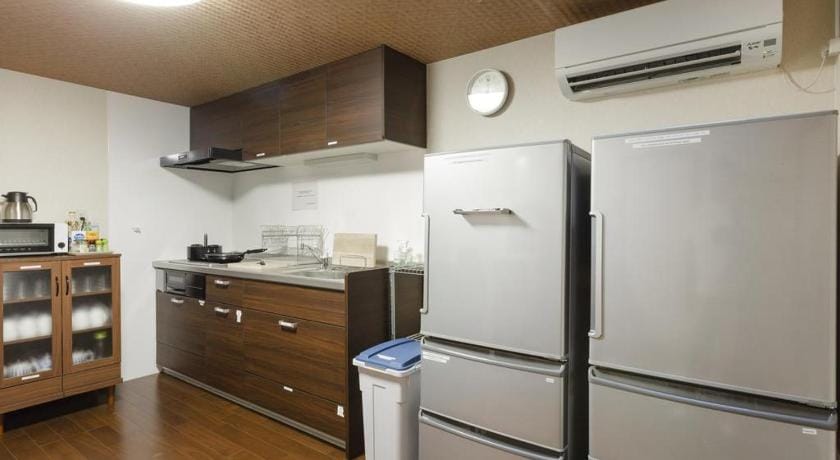 Visit Kyoto Private Villa Apartment in Kyoto