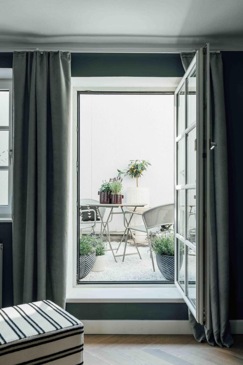 Clemonte Hotel - Your Reception-less Boutique Hideaway Hotel in Salzburg