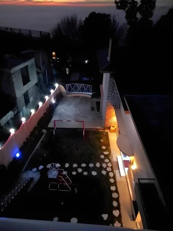 Nice Guest House Murree Hotel in Punjab
