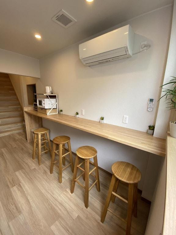 AJITO Hostel & CafeBar Bed and Breakfast in Japan