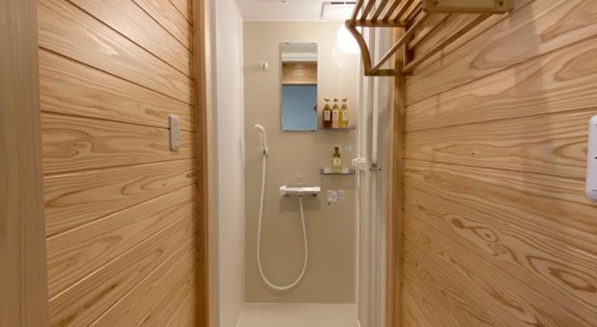 AJITO Hostel & CafeBar Bed and Breakfast in Japan