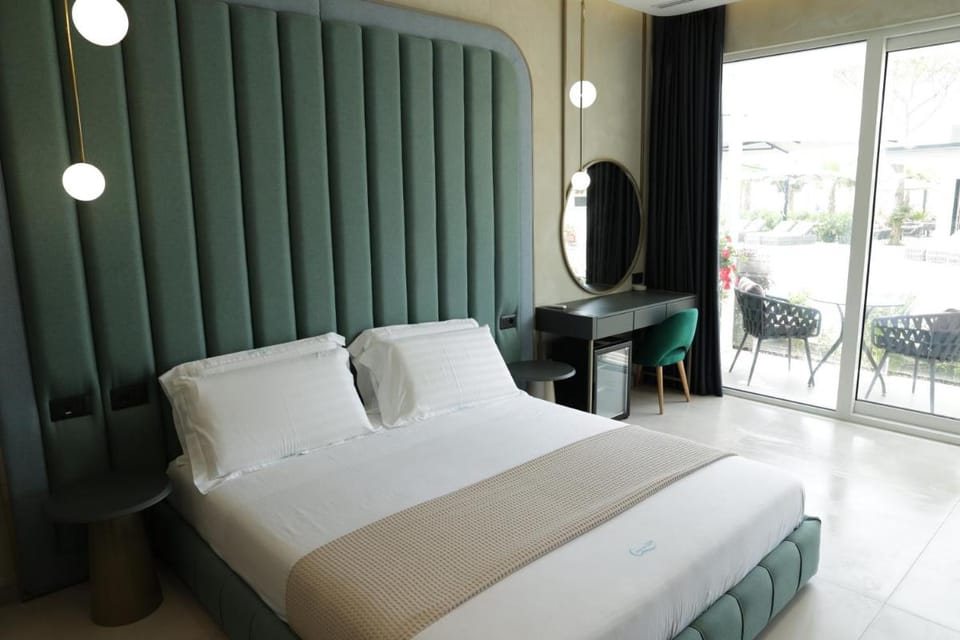 Comfort Suites Hotel in Tirana County, Albania