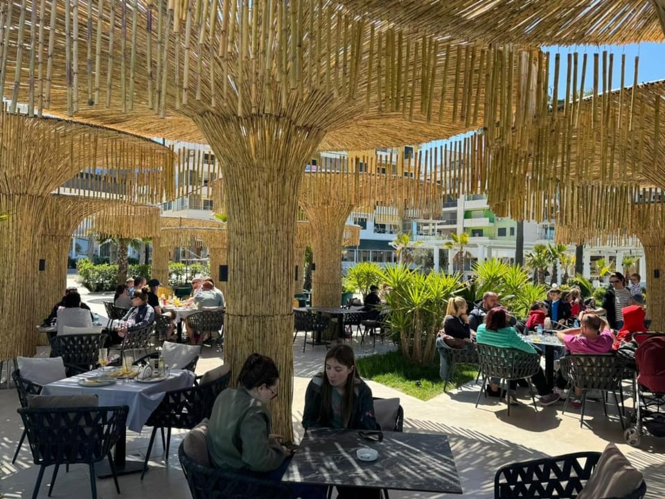 Comfort Suites Hotel in Tirana County, Albania