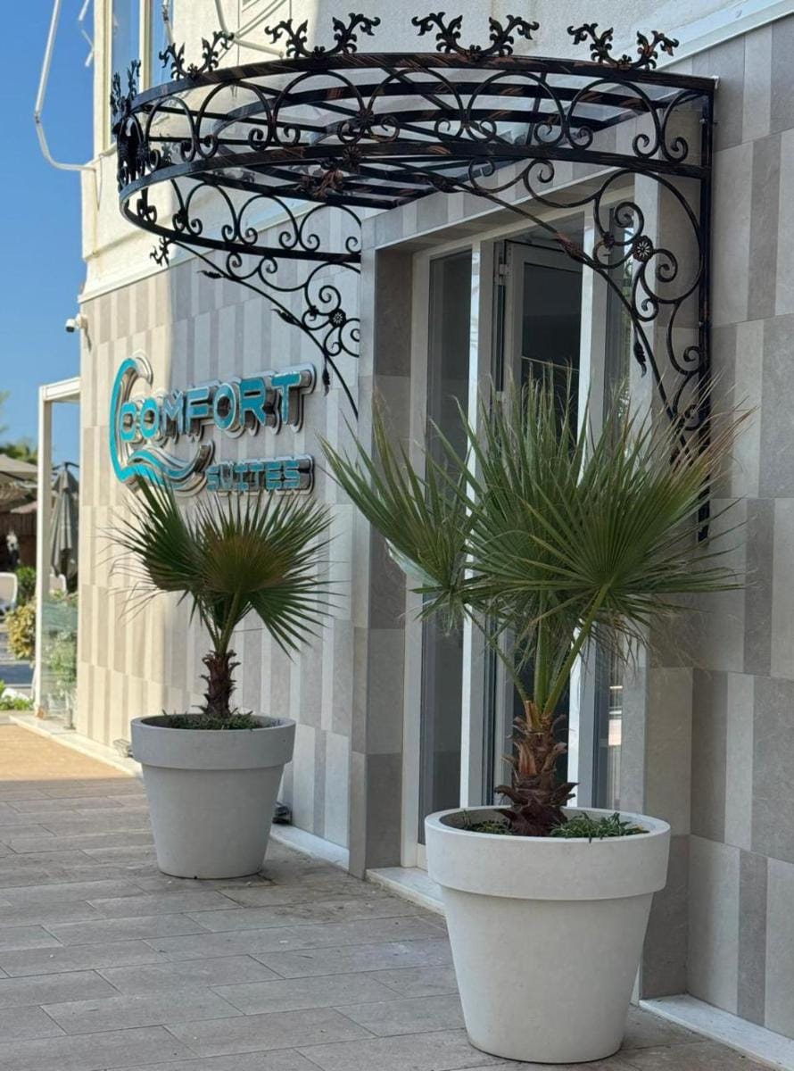 Comfort Suites Hotel in Tirana County, Albania