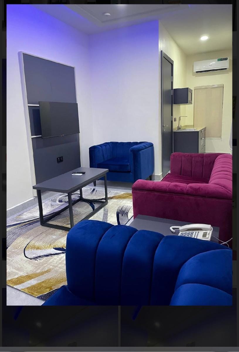 The Mayrock Hotel Hotel in Abuja