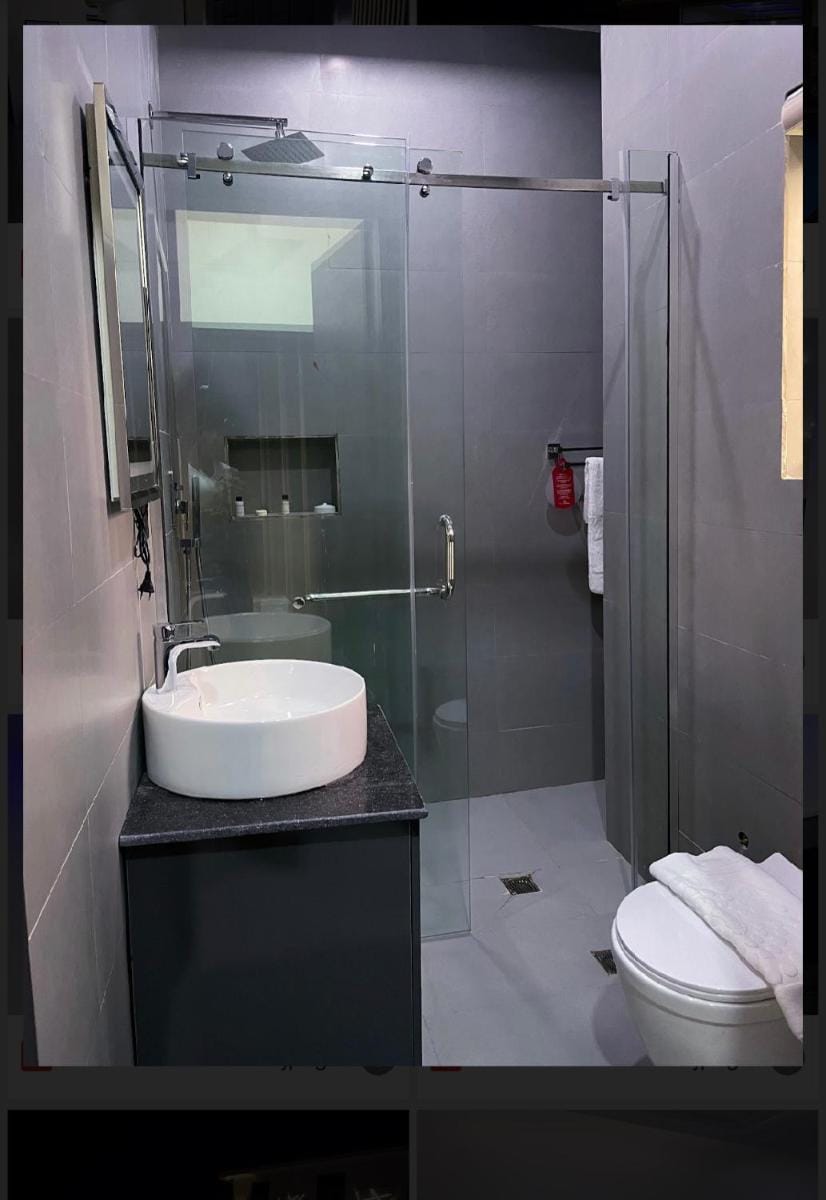 The Mayrock Hotel Hotel in Abuja