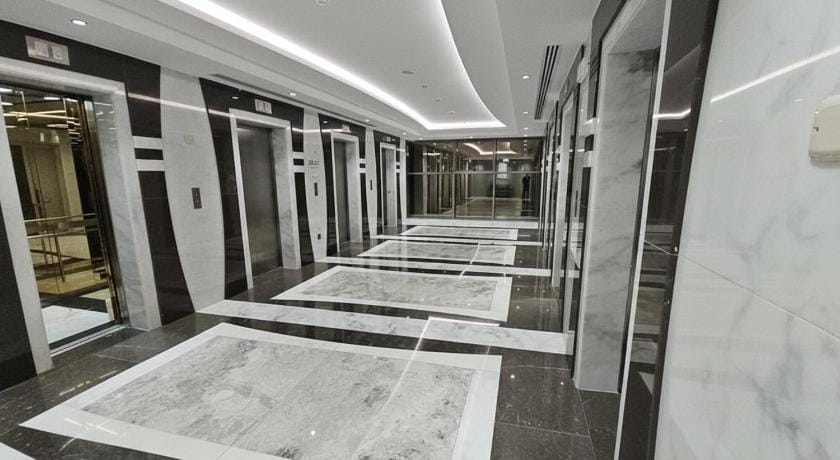 Valy Hotel Hotel in Medina