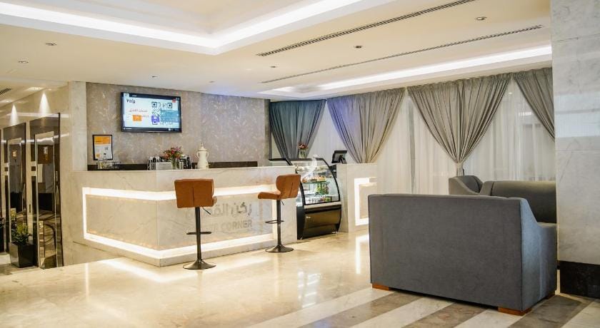 Valy Hotel Hotel in Medina
