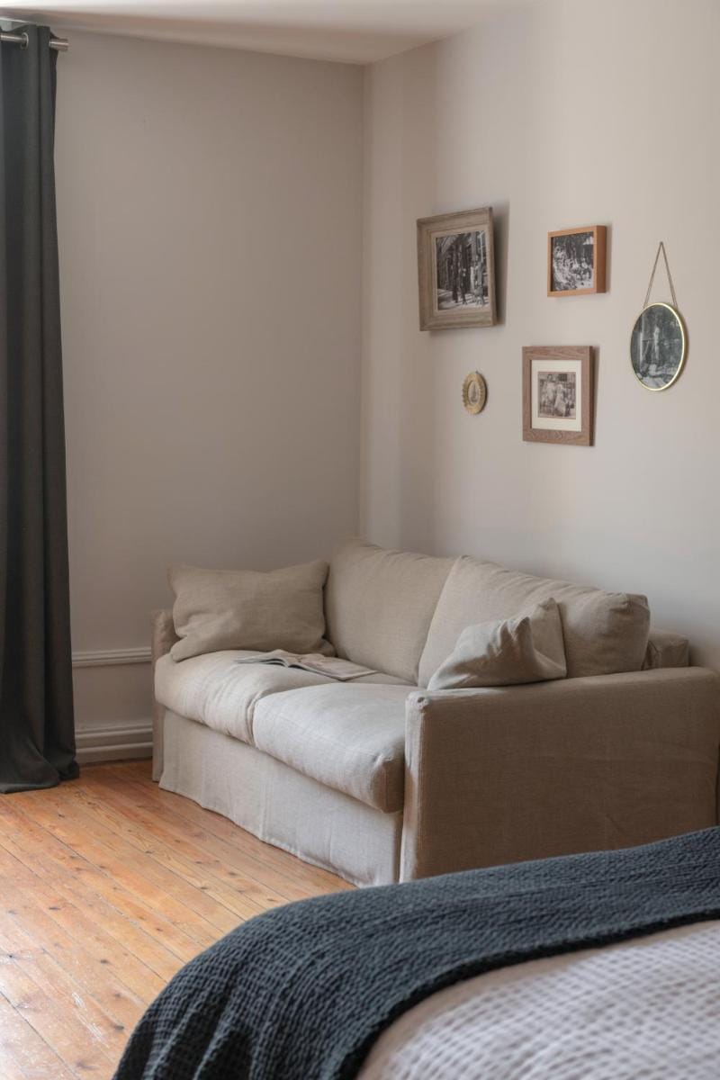 La Maison des Monts d'Or Bed and Breakfast in Auvergne-Rhône-Alpes