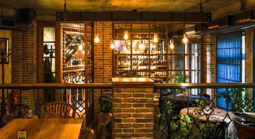 VinoOdor - Wine Boutique Hotel in Telavi Hotel in Georgia