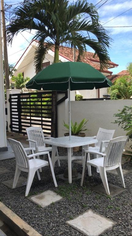 Sunrise Negombo by Sea Drift Bed and Breakfast in Negombo