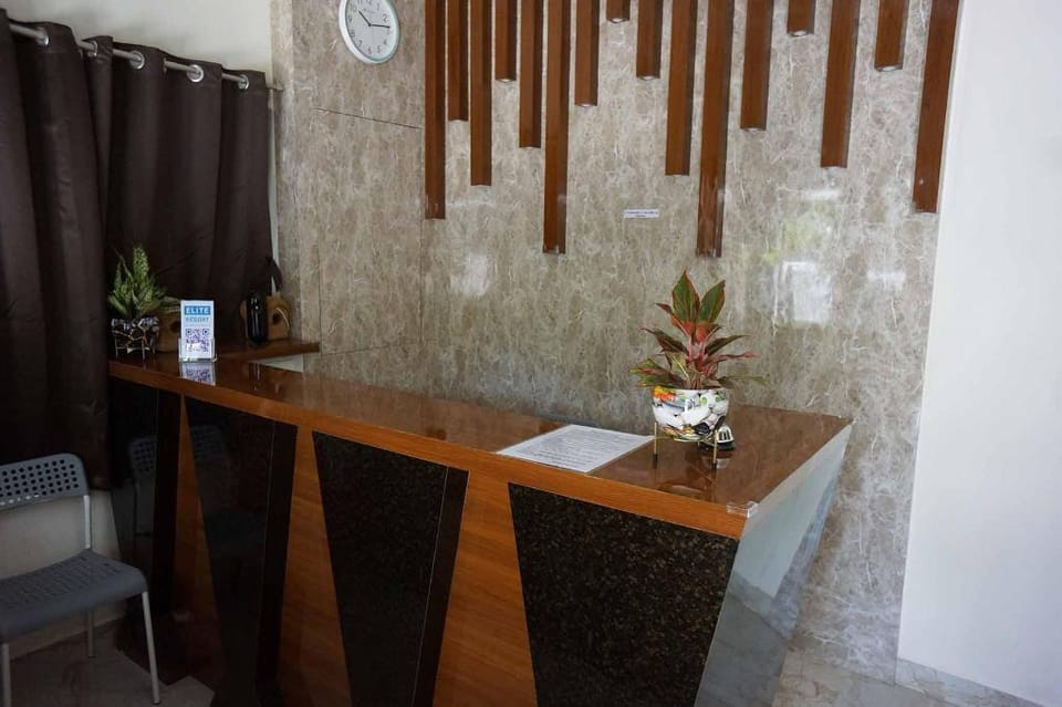 Elite Resort Resort in Tamil Nadu