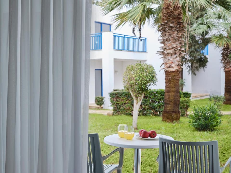 Atlantica Callisto Hotel in Sotira