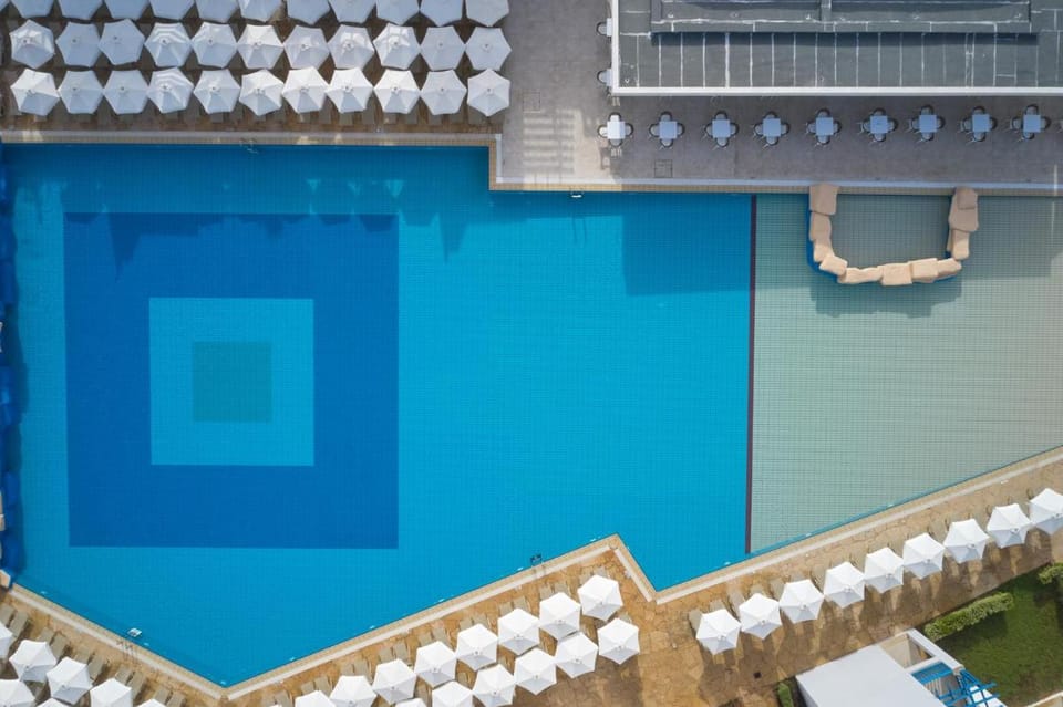 Atlantica Callisto Hotel in Sotira