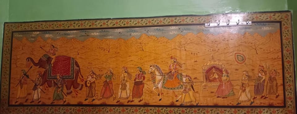 Musa's Homestay Vacation rental in Rajasthan