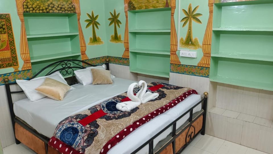 Musa's Homestay Vacation rental in Rajasthan