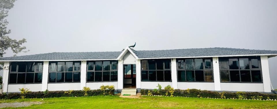 Deccan Valley View Resort Hotel in Kerala