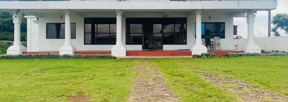 Deccan Valley View Resort Hotel in Kerala