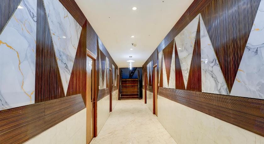 Super Hotel O Alipur Narela Hotel in Delhi