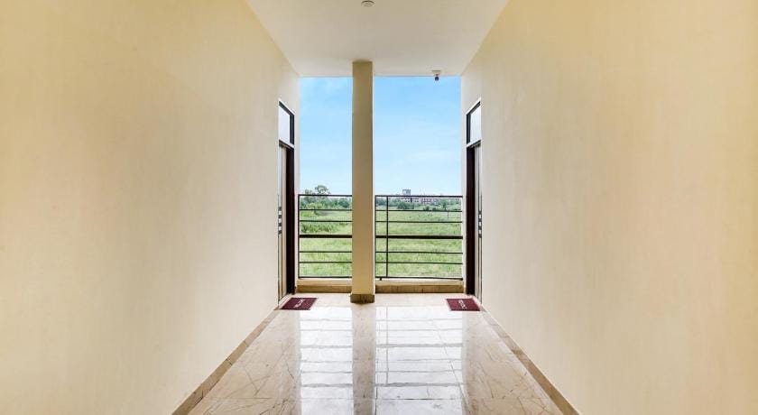 Hotel O Gh Residency Hotel in Chandigarh