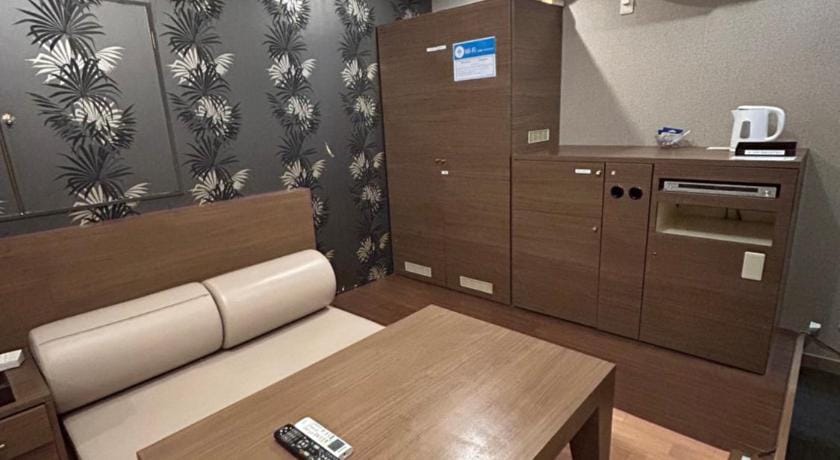 Hotel Takao Asile Motel in Kanagawa Prefecture